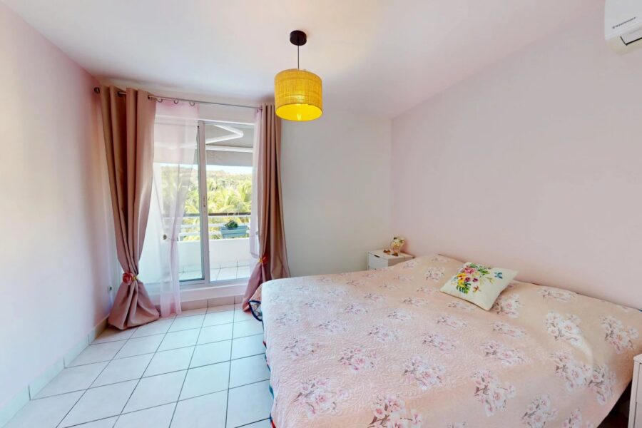 Appartement à vendre à Saint-Paul — Vue mer — photo 7