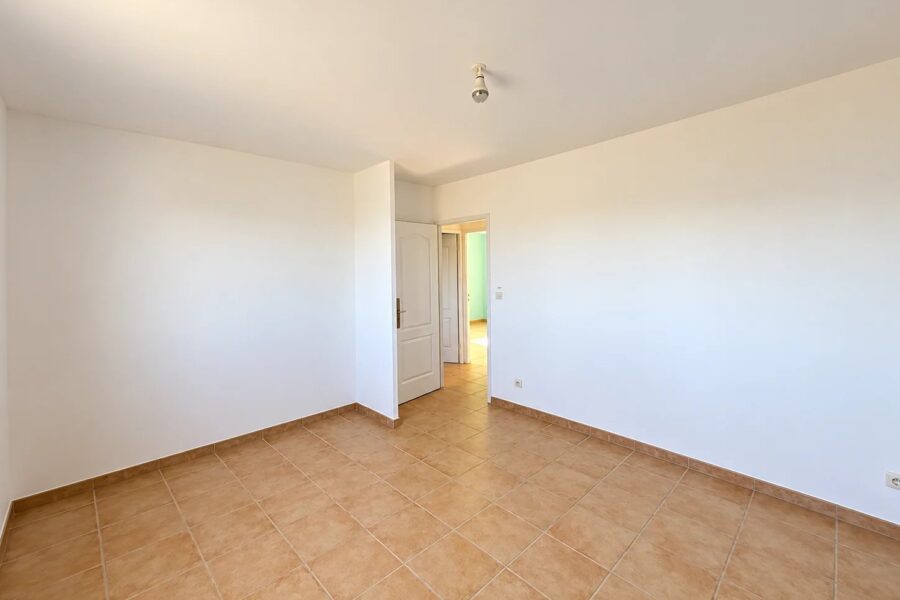 Maison à vendre à Saint-Sylvestre — Vue montagne — photo 12