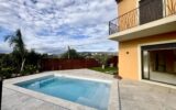 Maison à louer à Colomars — Vue montagne — photo 5