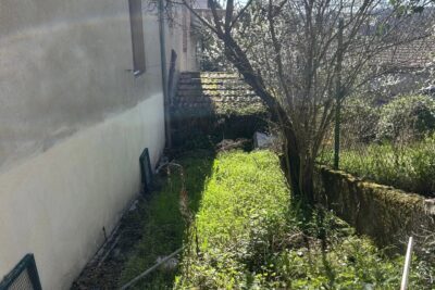 Maison à vendre à Jumeaux