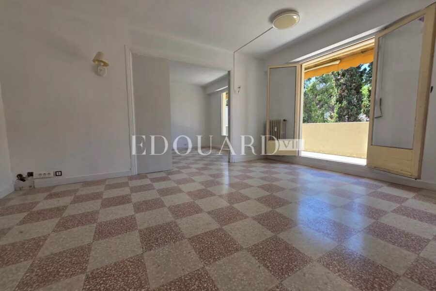 Appartement à vendre à Roquebrune-Cap-Martin — Vue montagne — photo 4