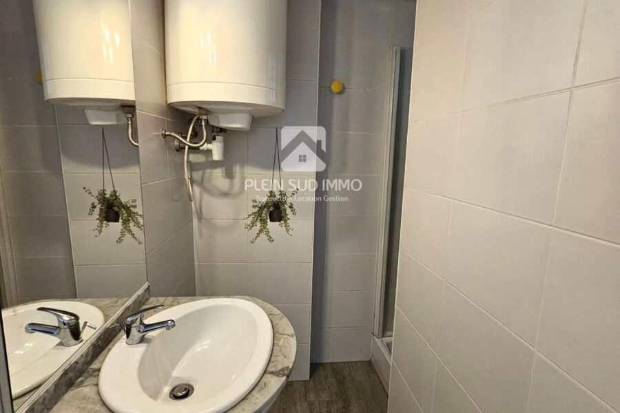 Appartement à vendre à Grasse — Vue montagne — photo 8
