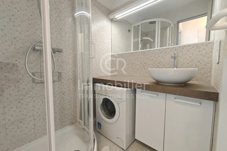 Appartement à vendre à Cannes — Vue mer — photo 5