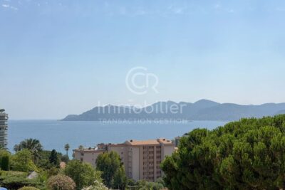 Appartement à vendre à Cannes
