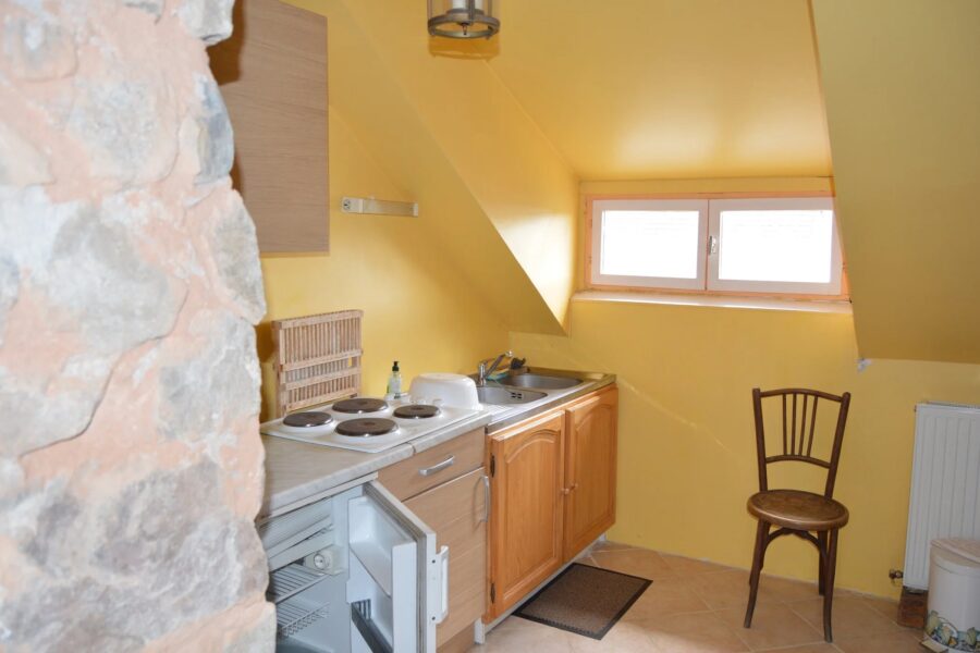 Maison à vendre à Larochemillay — Vue nature — photo 20