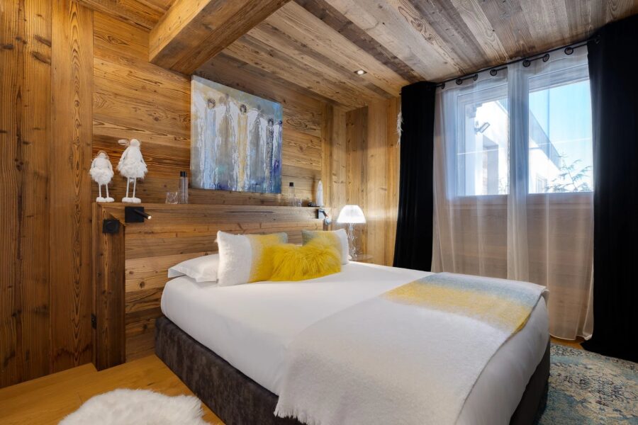 Appartement à vendre à Combloux — Vue montagne — photo 12