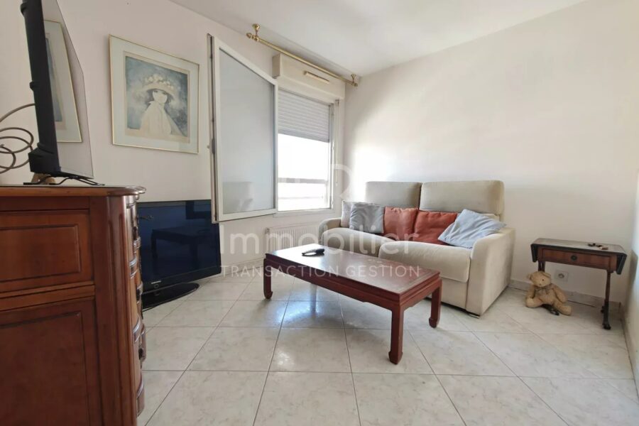 Appartement à vendre à Cannes — Vue mer — photo 13