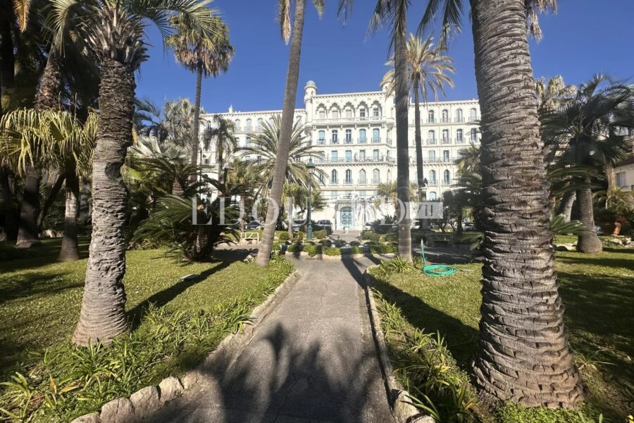 Appartement à vendre à Menton — Vue mer — photo 44