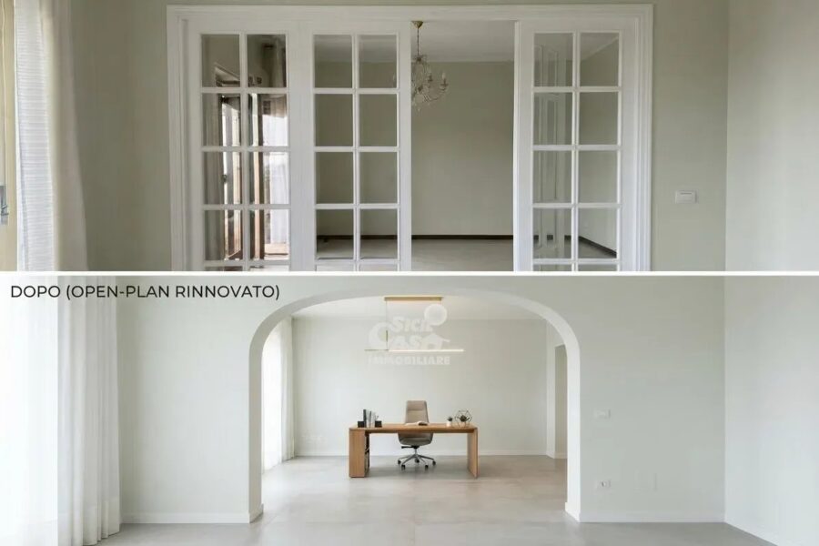 Appartement à vendre à Marsala — Vue mer — photo 28