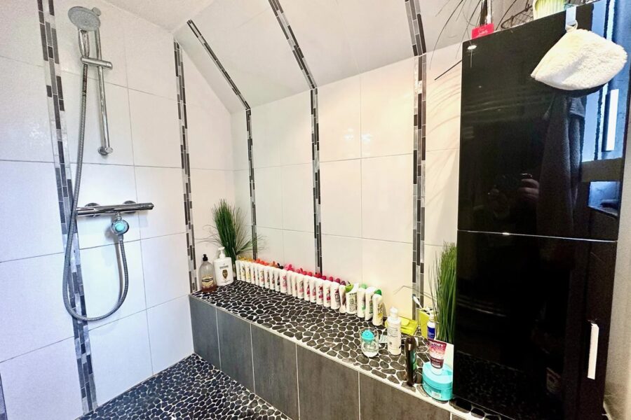Appartement à vendre à Fontenay-sous-Bois — Vue parc & jardin — photo 15