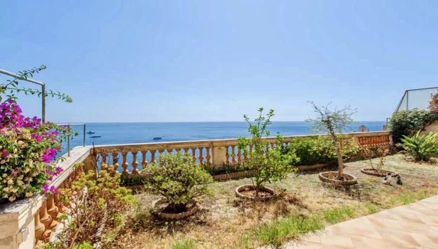 Maison à vendre à Roquebrune-Cap-Martin — Vue mer — photo 13
