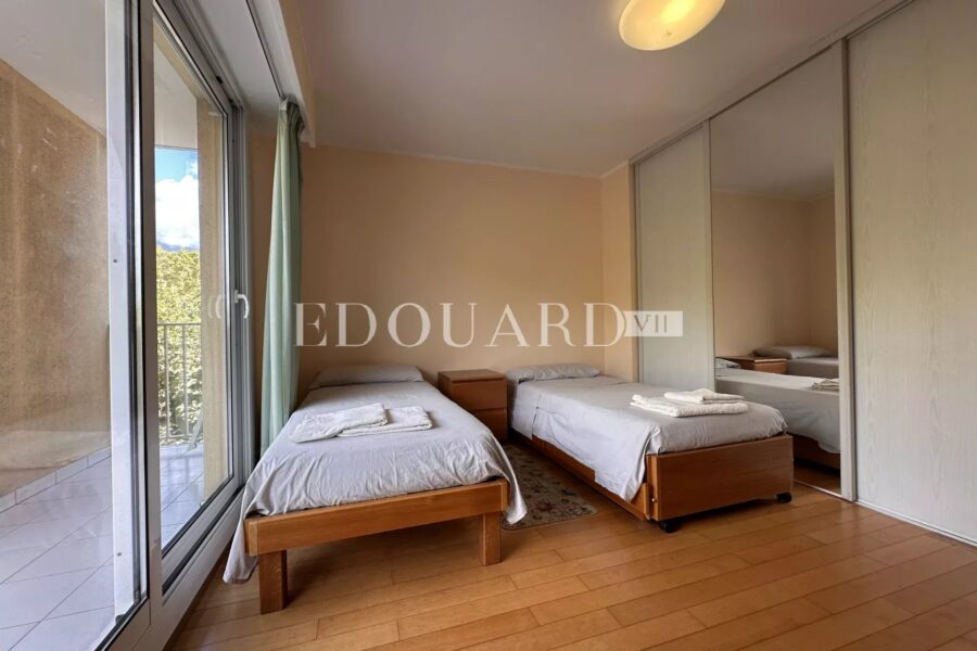 Appartement à vendre à Menton — Vue mer — photo 30