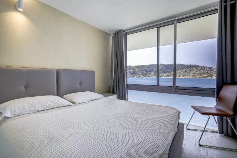 Appartement à vendre à Saint-Jean-Cap-Ferrat — Vue mer — photo 13