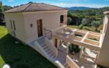 Maison à vendre à Mougins — Vue montagne — photo 7