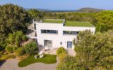 Maison à vendre à Sainte-Lucie-de-Porto-Vecchio — Vue mer — photo 1