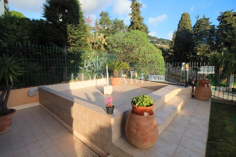 Appartement à vendre à Roquebrune-Cap-Martin — Vue mer — photo 10