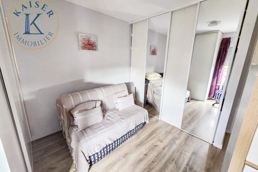 Appartement à vendre à Toulon — Vue nature — photo 8