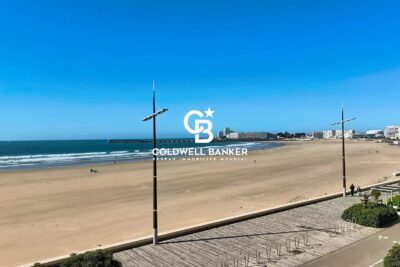 Maison à vendre à Les Sables-d&rsquo;Olonne