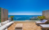 Maison à vendre à Roquebrune-Cap-Martin — Vue mer — photo 35