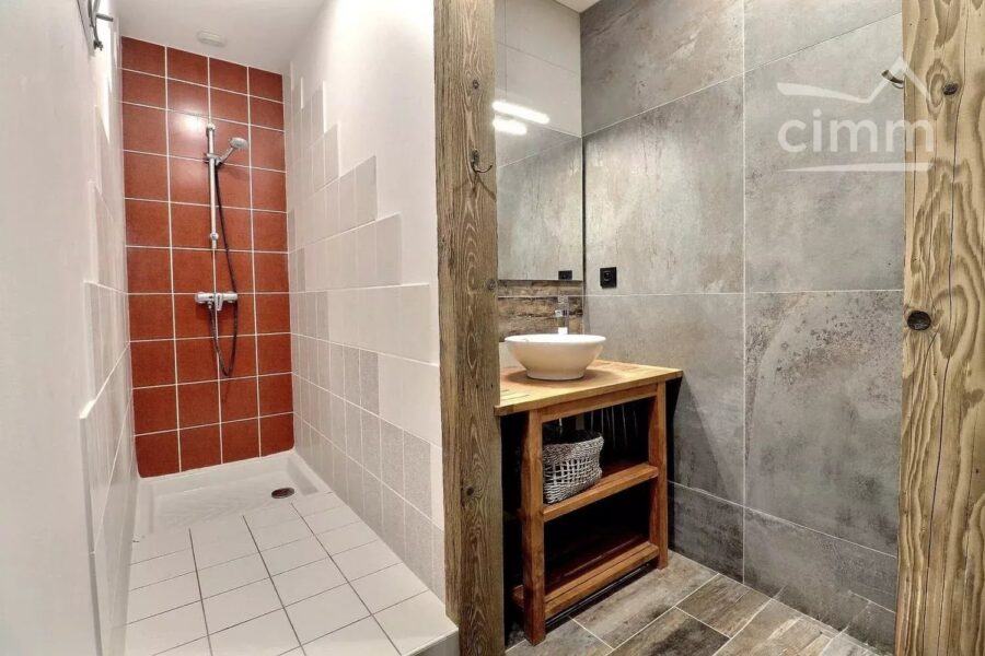 Maison à vendre à Lagorce — Vue montagne — photo 20
