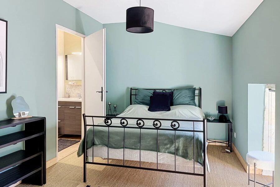 Maison à vendre à Migron — Vue sur la ville — photo 18
