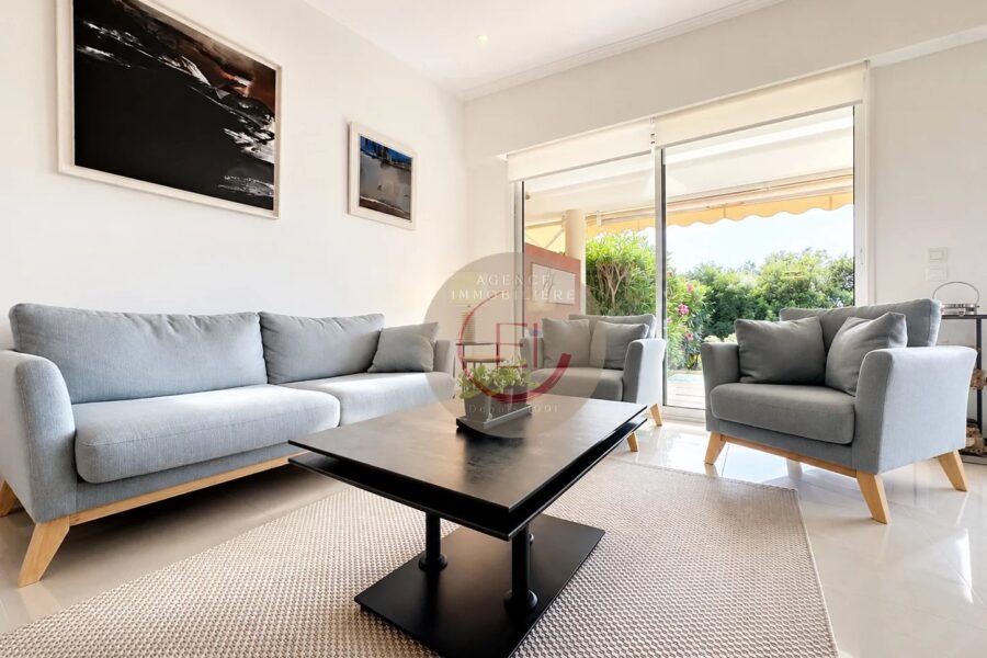 Appartement à vendre à Mandelieu-la-Napoule — Vue montagne — photo 15