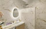 Appartement à vendre à Roquebrune-Cap-Martin — Vue mer — photo 9