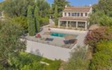 Maison à vendre à Cannes — Vue mer — photo 5