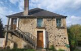 Maison à vendre à Villapourçon — Vue montagne — photo 11