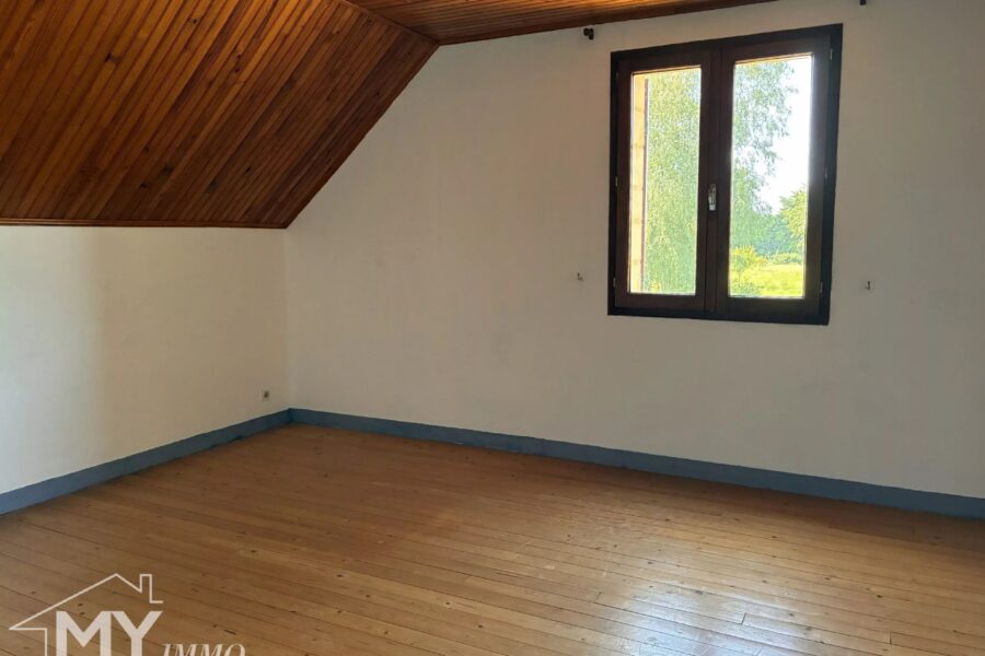 Maison à vendre à Le Fleix — Vue nature — photo 15