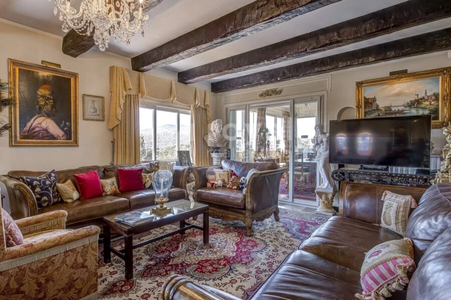 Maison à vendre à Cannes — Vue mer — photo 16