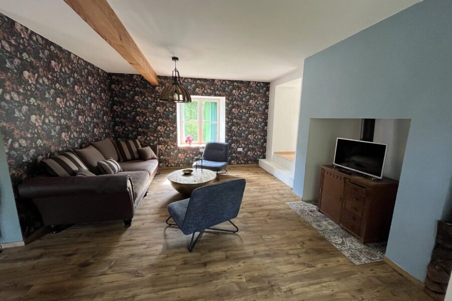 Maison à vendre à Chiddes — Vue nature — photo 29