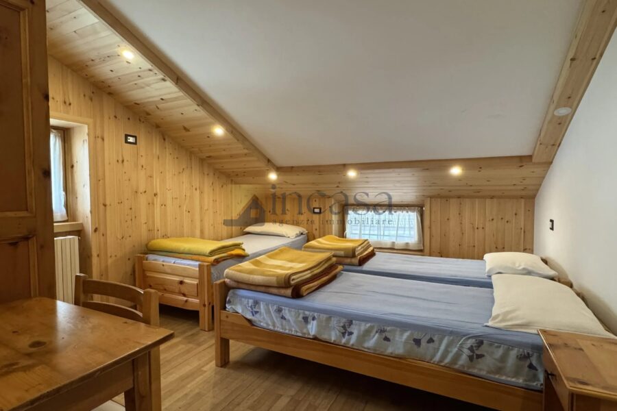 Appartement à louer à Valdidentro — Vue montagne — photo 32