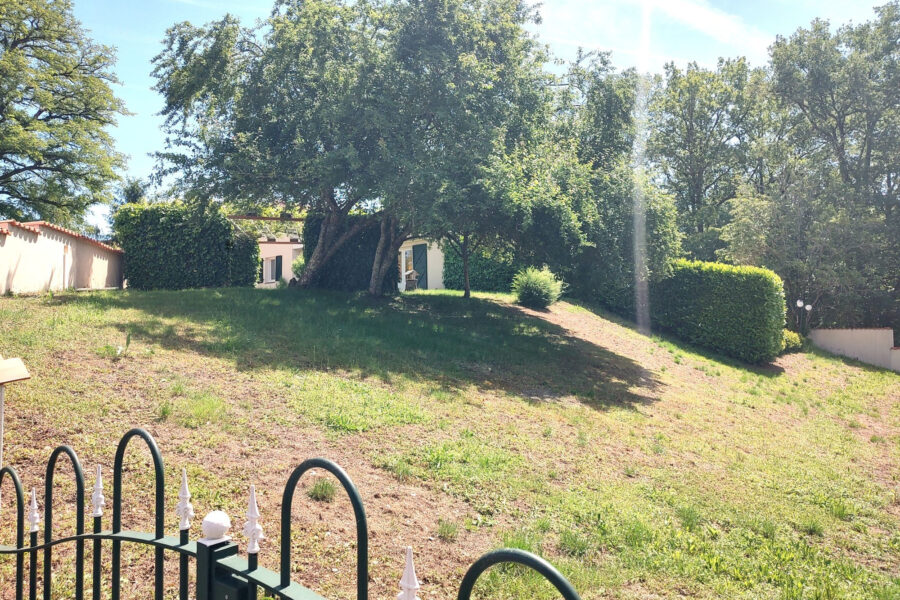 Maison à vendre à Écuras — Vue nature — photo 14