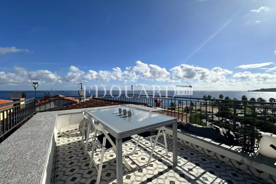 Appartement à vendre à Menton — Vue mer — photo 18