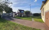 Maison à vendre à Giberville — Vue parc & jardin — photo 4