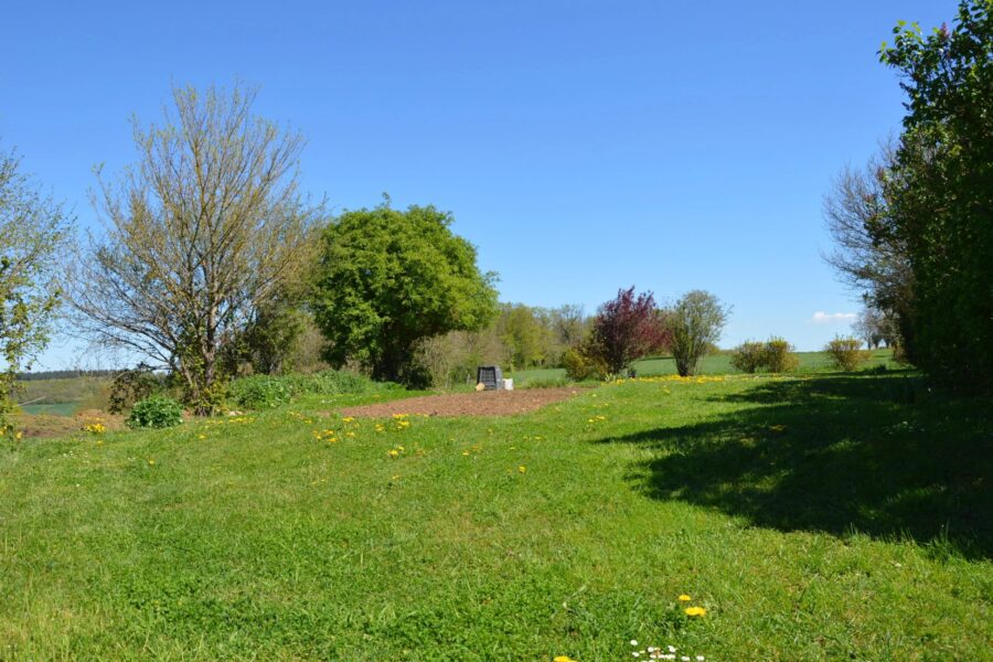 Maison à vendre à Montapas — Vue montagne — photo 12