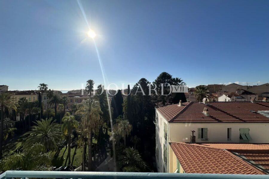Appartement à vendre à Menton — Vue mer — photo 30