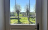 Maison à vendre à Saint-Léger-de-Fougeret — Vue montagne — photo 5