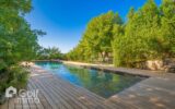 Maison à vendre à Le Tignet — Vue mer — photo 4