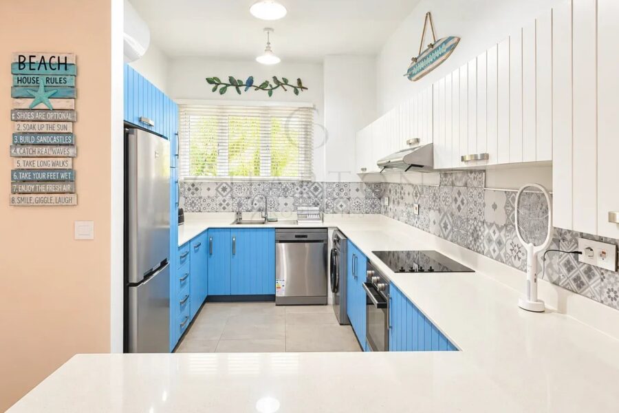 Appartement à vendre à Bain Bœuf — Vue nature — photo 6