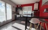 Maison à vendre à Saint-Antoine-de-Breuilh — Vue parc & jardin — photo 4