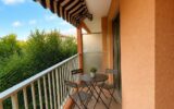 Appartement à vendre à Cagnes-sur-Mer — Vue parc & jardin — photo 10