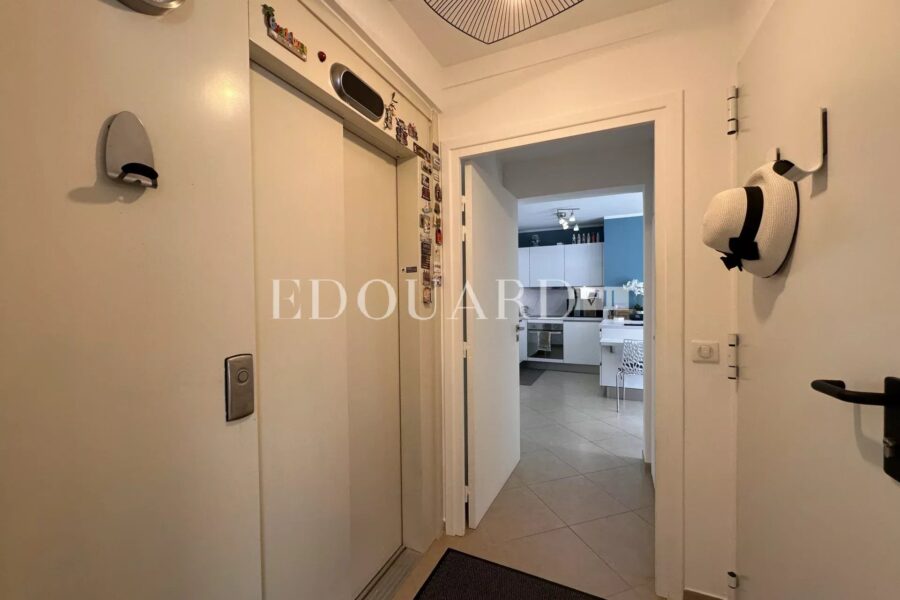 Appartement à vendre à Menton — Vue montagne — photo 34