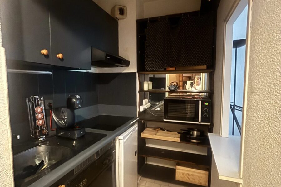 Appartement à vendre à Cannes — Vue nature — photo 4