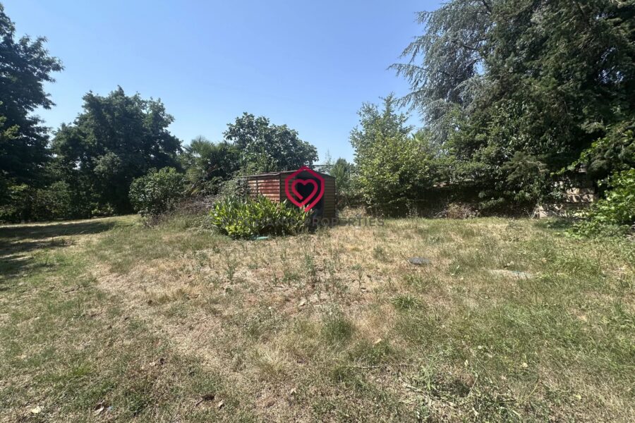 Appartement à vendre à Haget — Vue sur la ville — photo 18