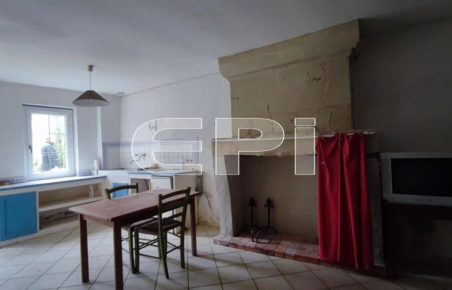 Maison à vendre à Les Trois-Moutiers — Vue nature — photo 20