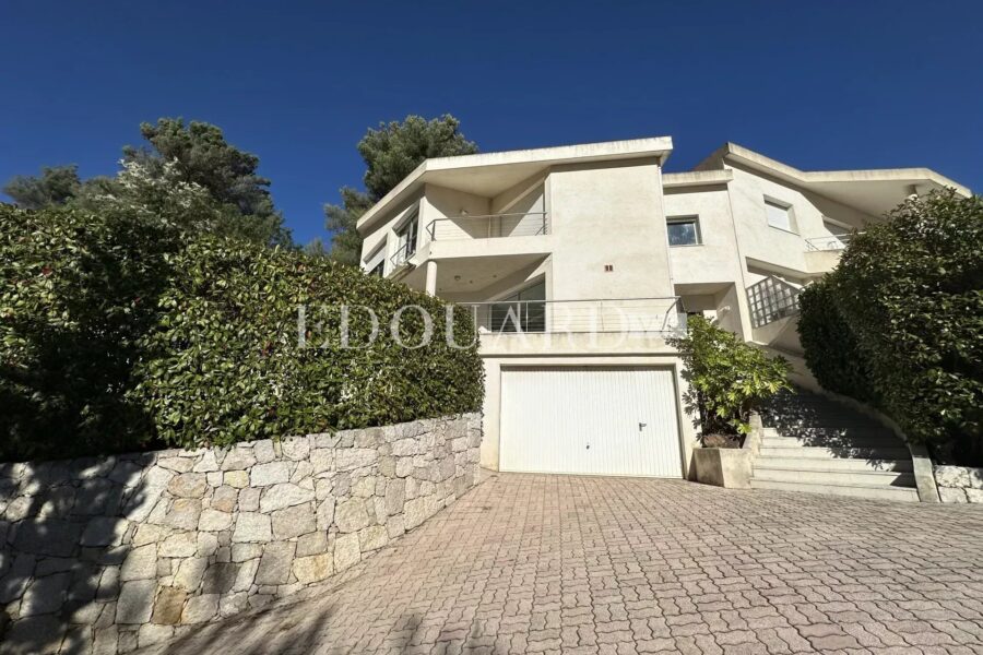 Maison à vendre à Roquebrune-Cap-Martin — Vue mer — photo 20
