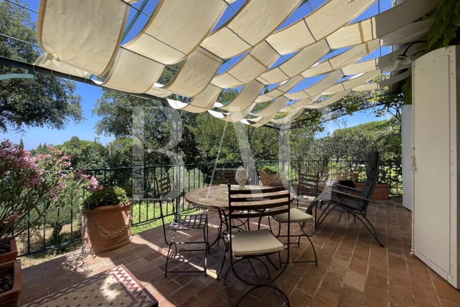 Appartement à vendre à Saint-Tropez — Vue mer — photo 3
