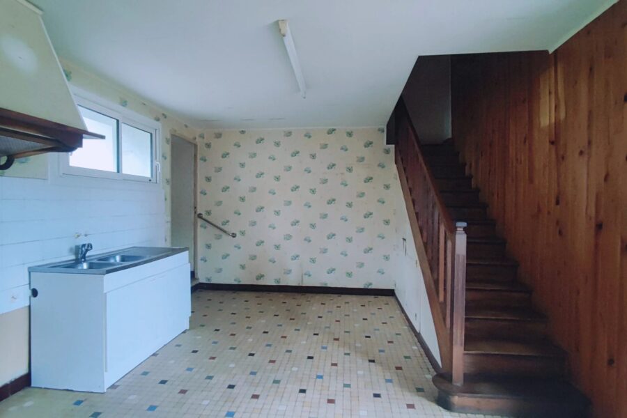 Maison à vendre à Mouterre-Silly — Vue nature — photo 14